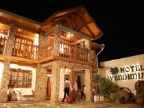 Hotel Vendimia
