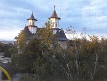 Aria Hotel Chisinau