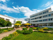 Hotel an der Therme