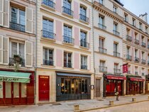 Apparts De l'Oncle Louis