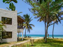 Jacaranda Indian Ocean Beach Resort