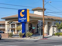 Comfort Inn Bishop