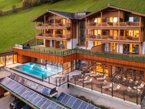 Berghotel Hauserbauer