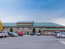 Sandman Inn Cranbrook