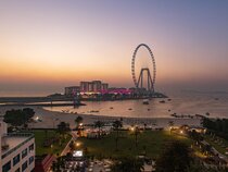 Sheraton Jumeirah Beach Resort