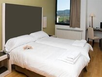 Hotel Convento Santa Ana