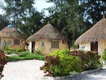 Hotel & Campement du Lac Rose