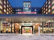 Mövenpick Hotel Stuttgart Airport