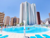 Port Benidorm & Spa