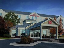 Hilton Garden Inn Cleveland/Twinsburg