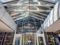 Hilton Leeds City