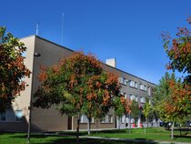 ibis Madrid Getafe