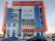URBAN Al Khoory Hotels