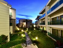 Jasmin Elite Residence