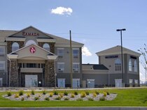Ramada Pincher Creek
