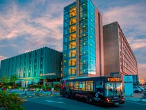 Clayton Hotel Dublin Airport