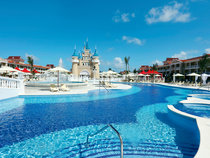 Bahia Principe Explore Legend