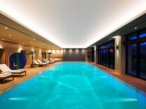 Hilton Okinawa Chatan Resort