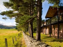 Hilton Grand Vacations Club at Craigendarroch Suites