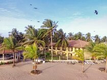 Ocean Bay Hotel & Resort