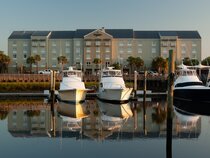 SpringHill Suites Charleston Downtown/Riverview
