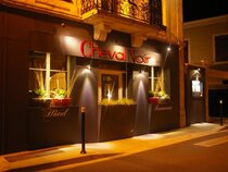 Restaurant Le Cheval Noir