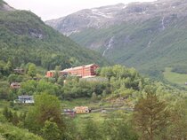 Stalheim Hotel