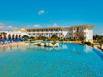 Hotel Medina Belisaire & Thalasso