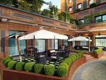The Westin Palace Milan