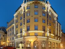 Grand Hotel Bohemia