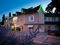 Hotel Le Relais de Farrou