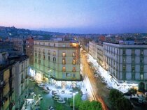 Hotel Borbone di Napoli