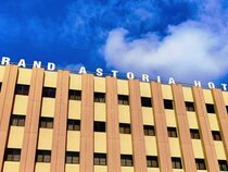 Astoria Hotel