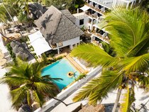 Alladin Boutique Beach Hotel And Spa Zanzibar
