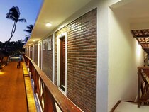 Mini Hotel Jericoacoara