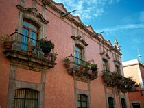 La Casa de la Marquesa