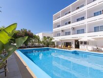 azuLine Hotel Mediterraneo