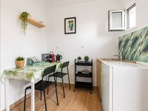 Karavaki Apartments