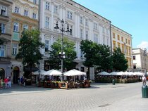 Hotel The Spiski Palace