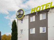 B&B HOTEL Aix-en-Provence Pont-de-l'Arc