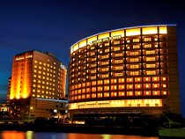 Loisir Spa Tower Naha