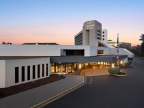Crowne Plaza Virginia Beach