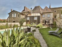 Auberge Dupuytren