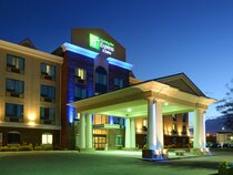 Holiday Inn Express & Suites Medicine Hat Transcanada Highway 1