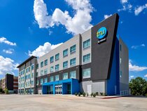 Tru by Hilton Plano Hwy 75