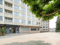 Hotel Alda Camino Ingles