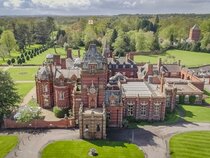 The Elvetham
