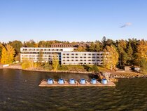 Hilton Helsinki Kalastajatorppa