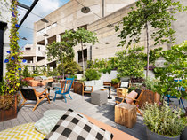 Fabric Hotel
