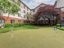 Homewood Suites by Hilton Lexington Fayette Mall
